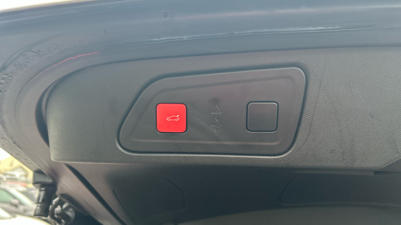 Citroen C5 Aircross 1.5 BlueHDi C-Series Edition 5dr Diesel Hatchback